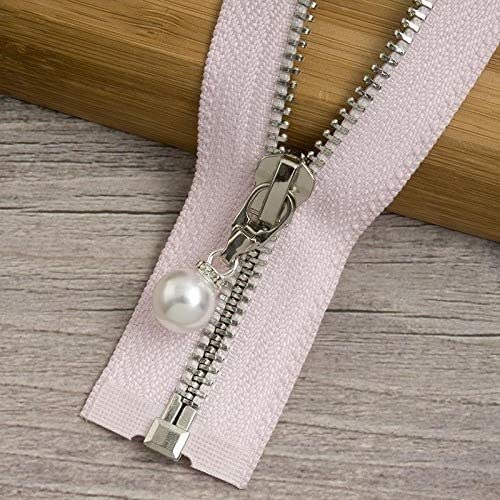 Zip Set,Sewing Zippers,No.5 zipopen Tail Zipper Copper